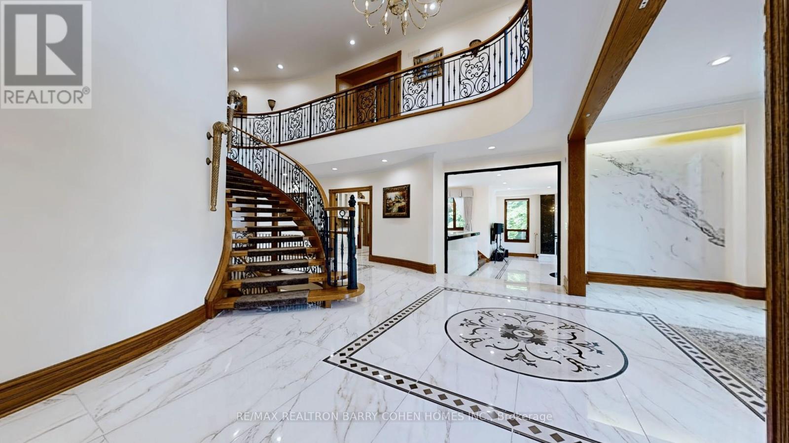 30 Marcus Court, Vaughan, ON