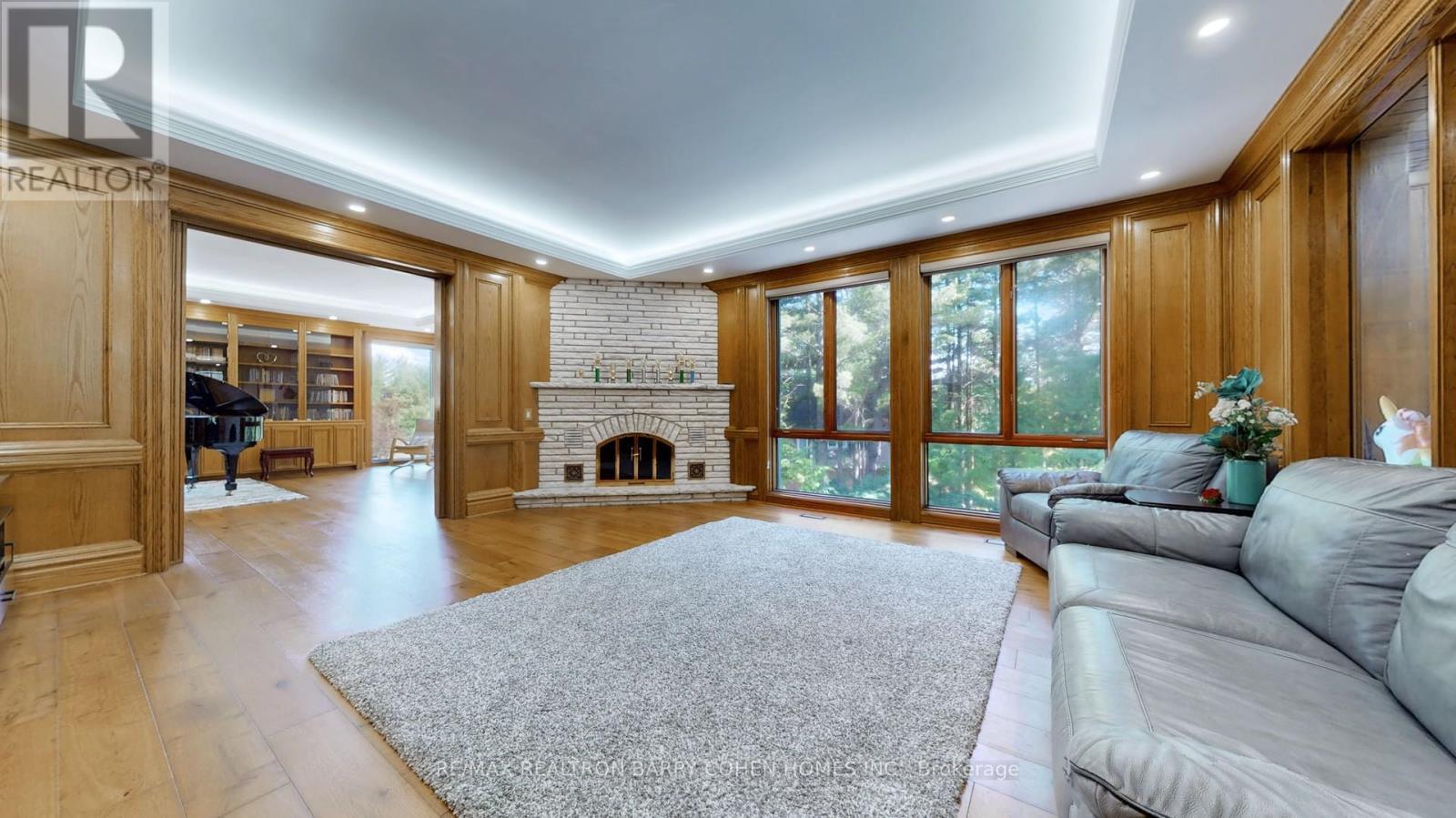 30 Marcus Court, Vaughan, ON