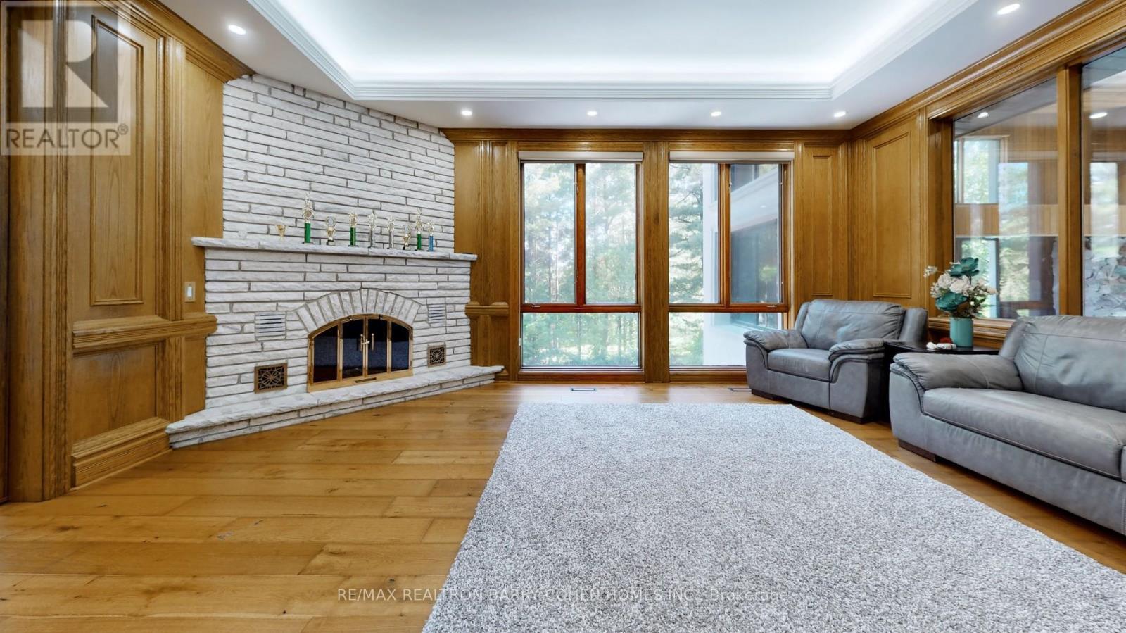30 Marcus Court, Vaughan, ON