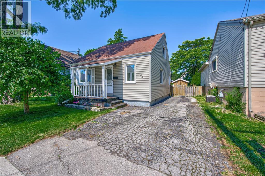 44 East 32Nd Street, Hamilton, ON