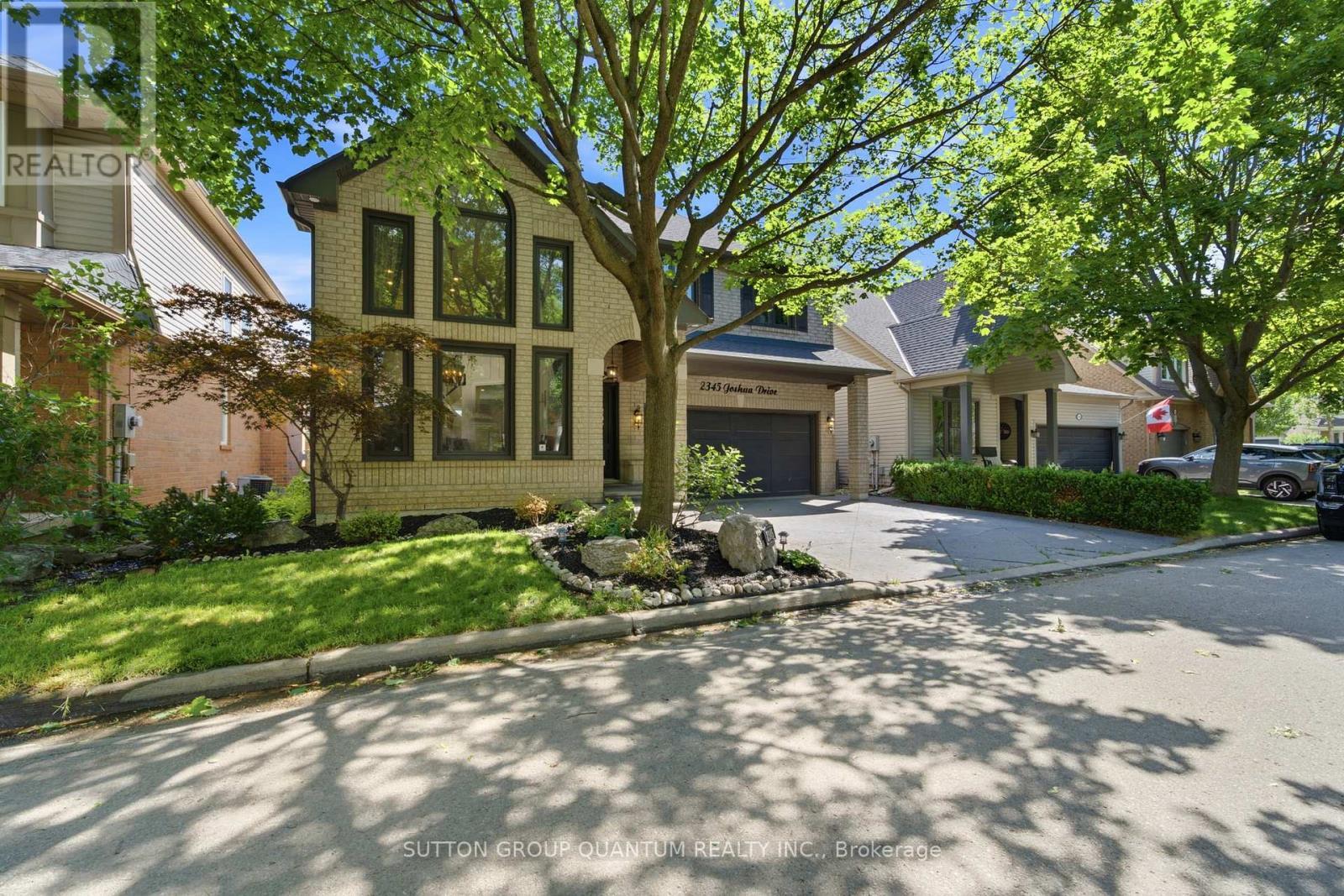 2345 Joshua Drive, Burlington, ON