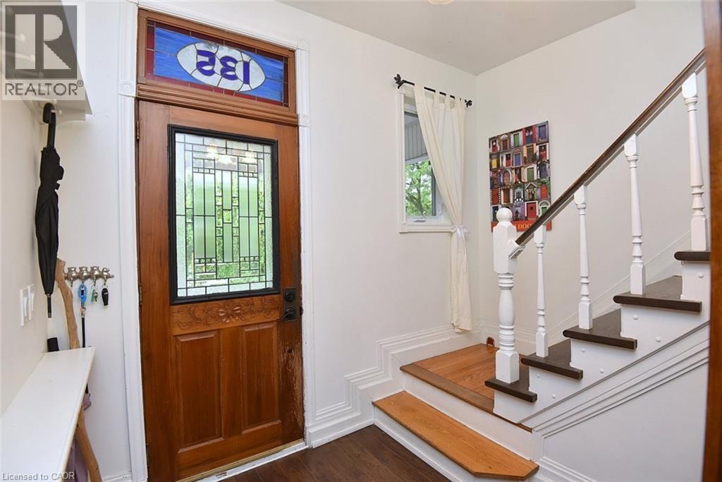 135 Alpine Avenue, Hamilton, ON - Indoor Photo Showing Other Room