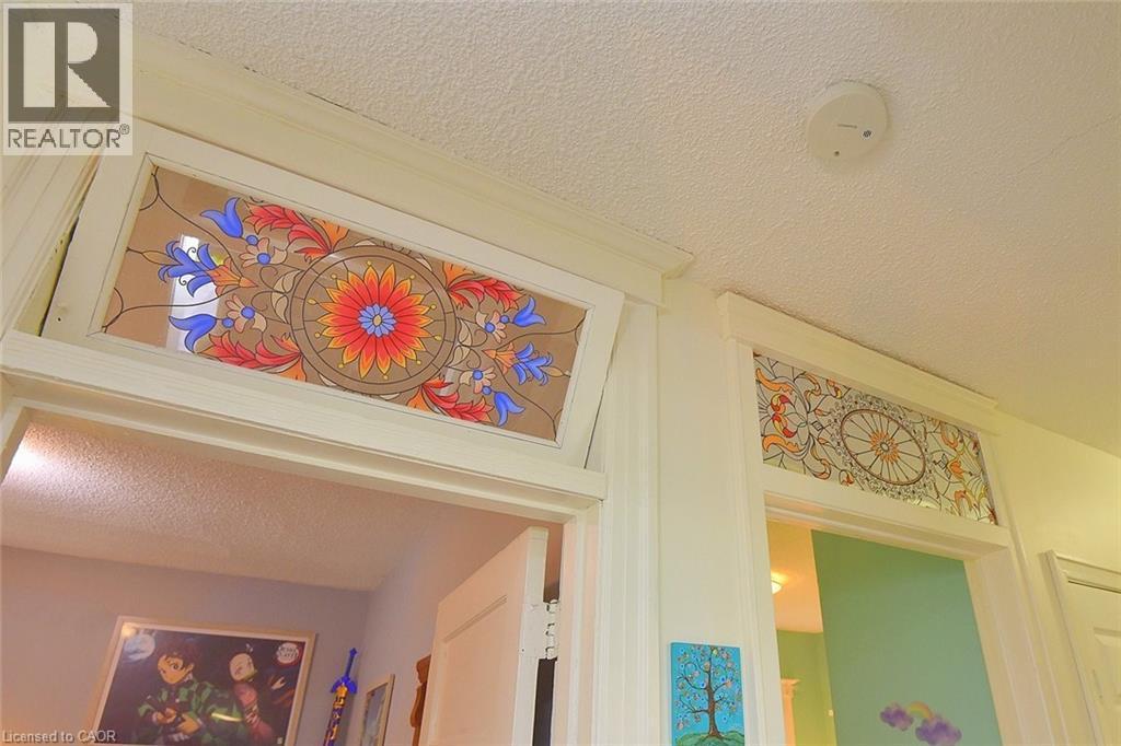 135 Alpine Avenue, Hamilton, ON - Indoor Photo Showing Other Room