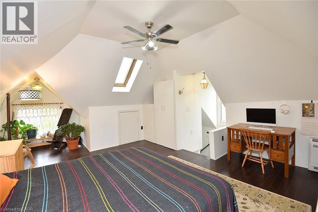 135 Alpine Avenue, Hamilton, ON - Indoor
