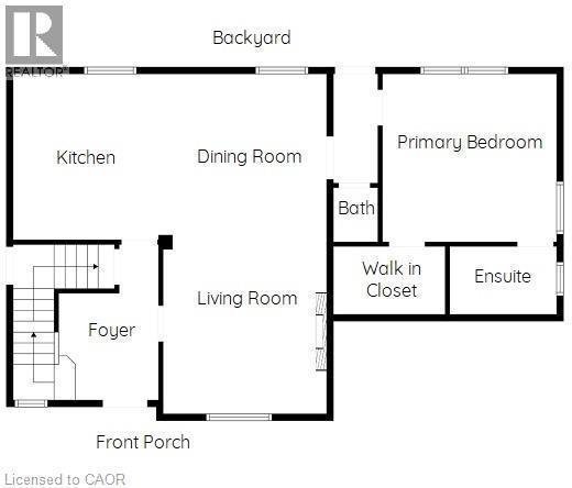 135 Alpine Avenue, Hamilton, ON - Other