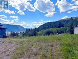 LOT 171 2517 GOPHER DRIVE Williams Lake, BC V2G 5L2