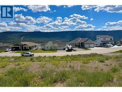 LOT 160 2518 GOPHER DRIVE Williams Lake, BC V2G 5H3