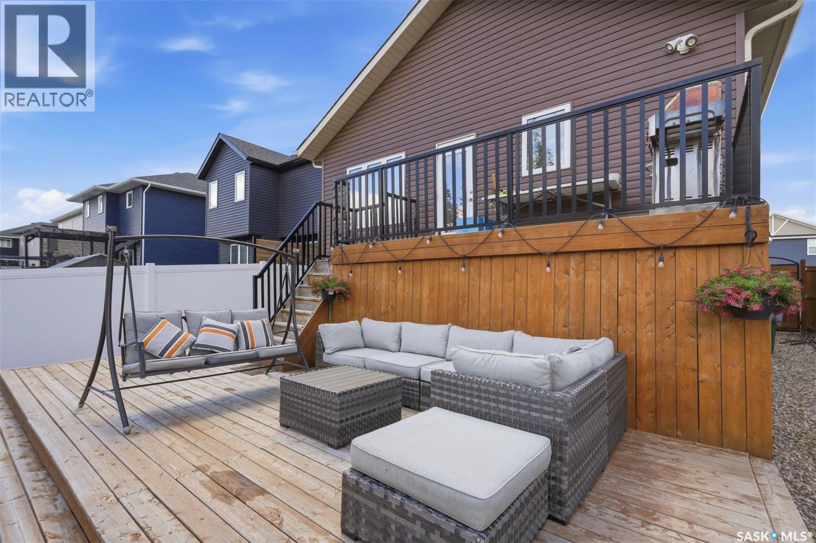 359 Underhill Bend, Saskatoon, SK
