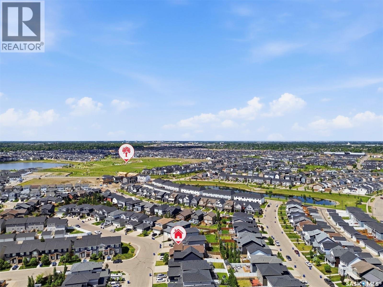 359 Underhill Bend, Saskatoon, SK