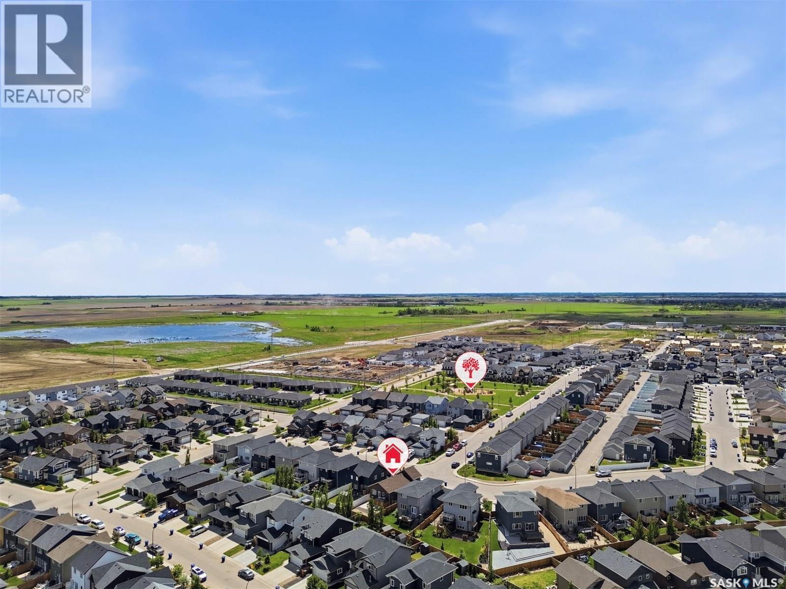 359 Underhill Bend, Saskatoon, SK