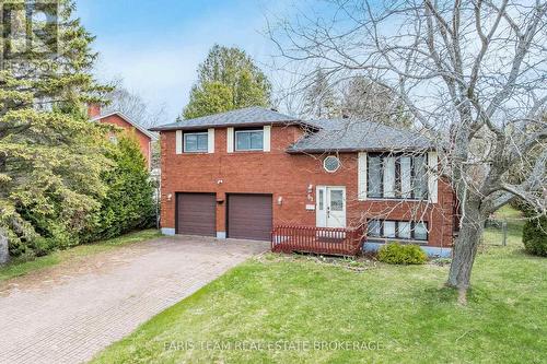 51 BECK BOULEVARD  Penetanguishene, ON L9M 1E2