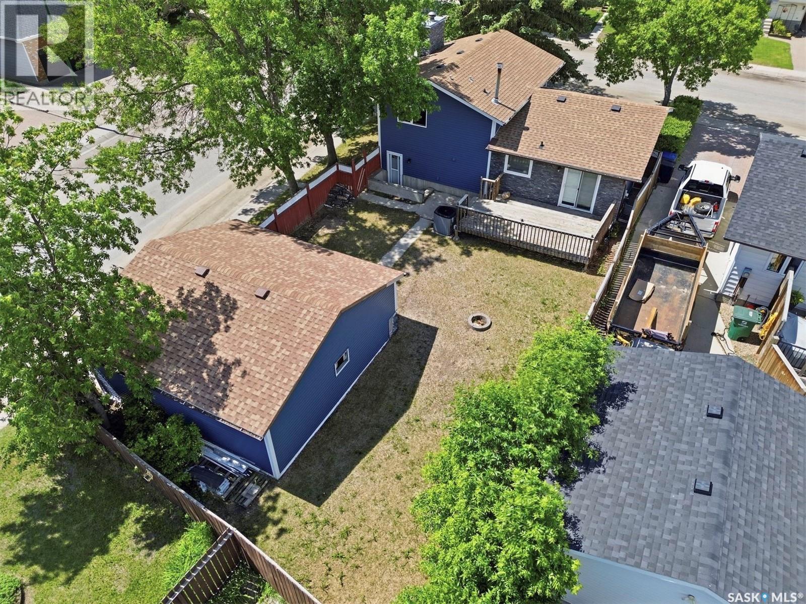 483 Wakabayashi Crescent, Saskatoon, SK