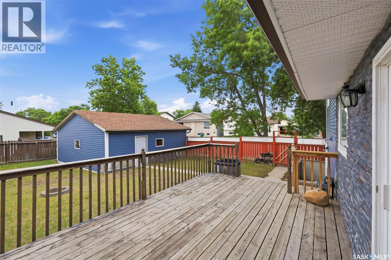 483 Wakabayashi Crescent, Saskatoon, SK