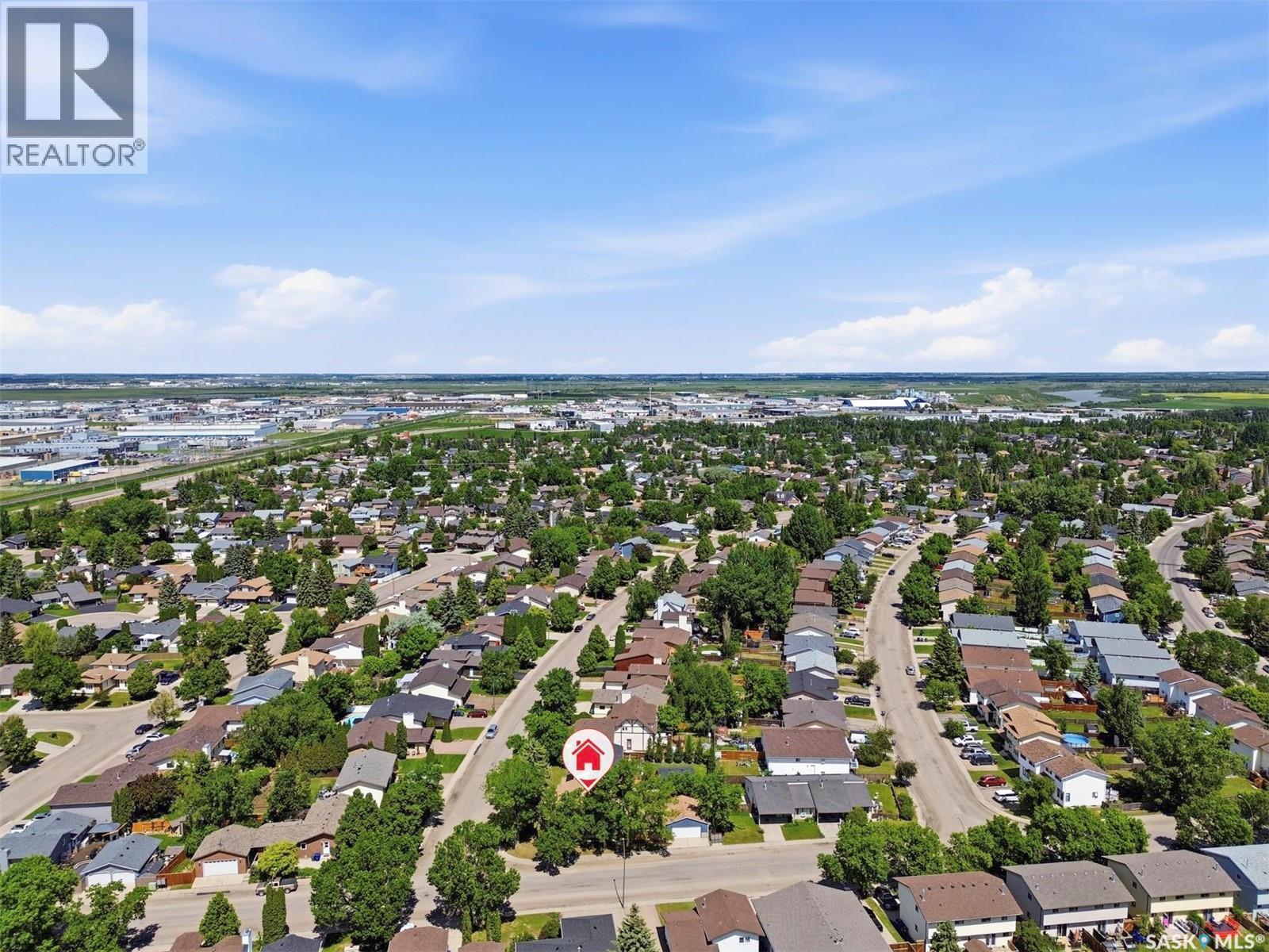 483 Wakabayashi Crescent, Saskatoon, SK