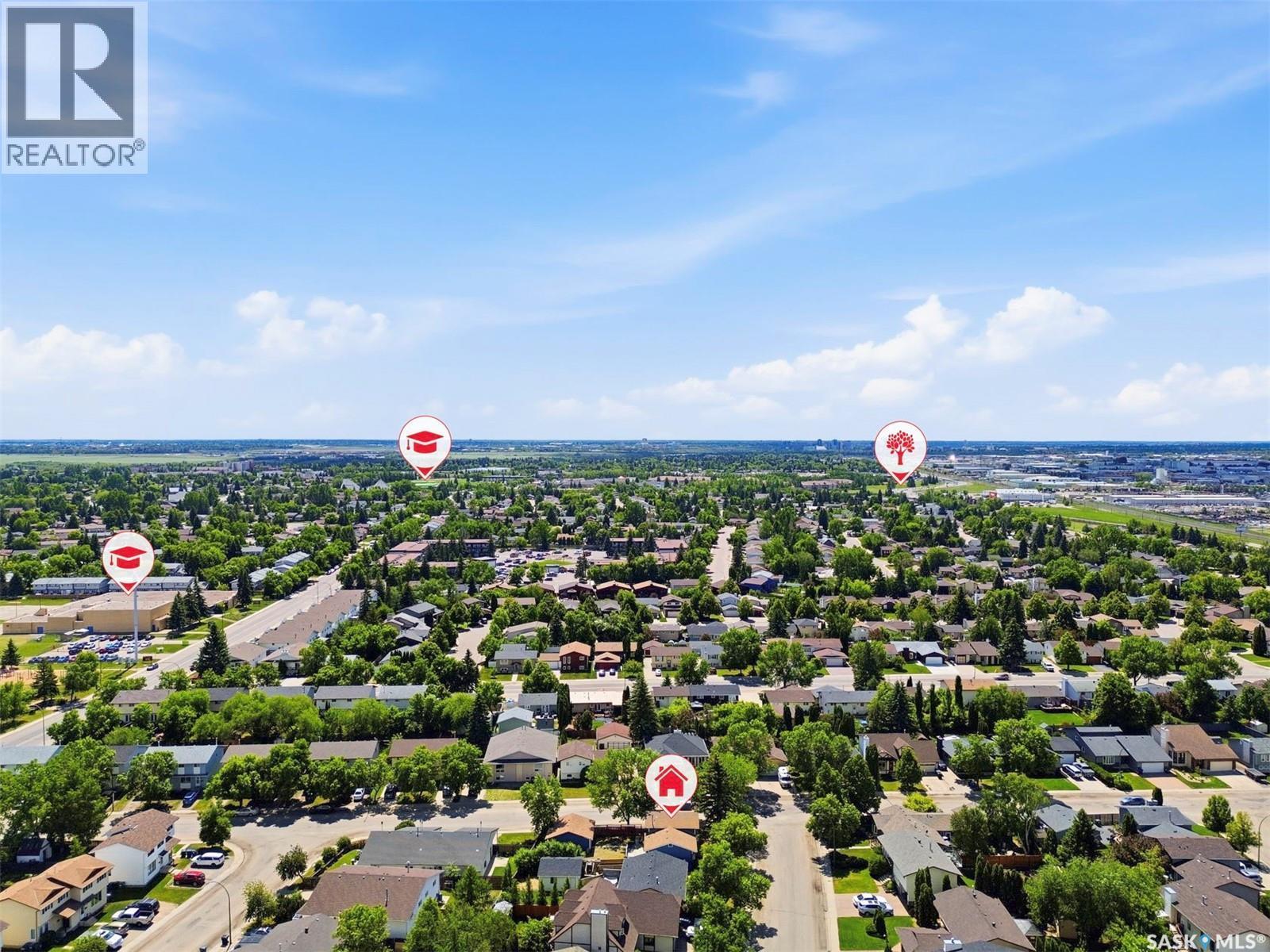 483 Wakabayashi Crescent, Saskatoon, SK