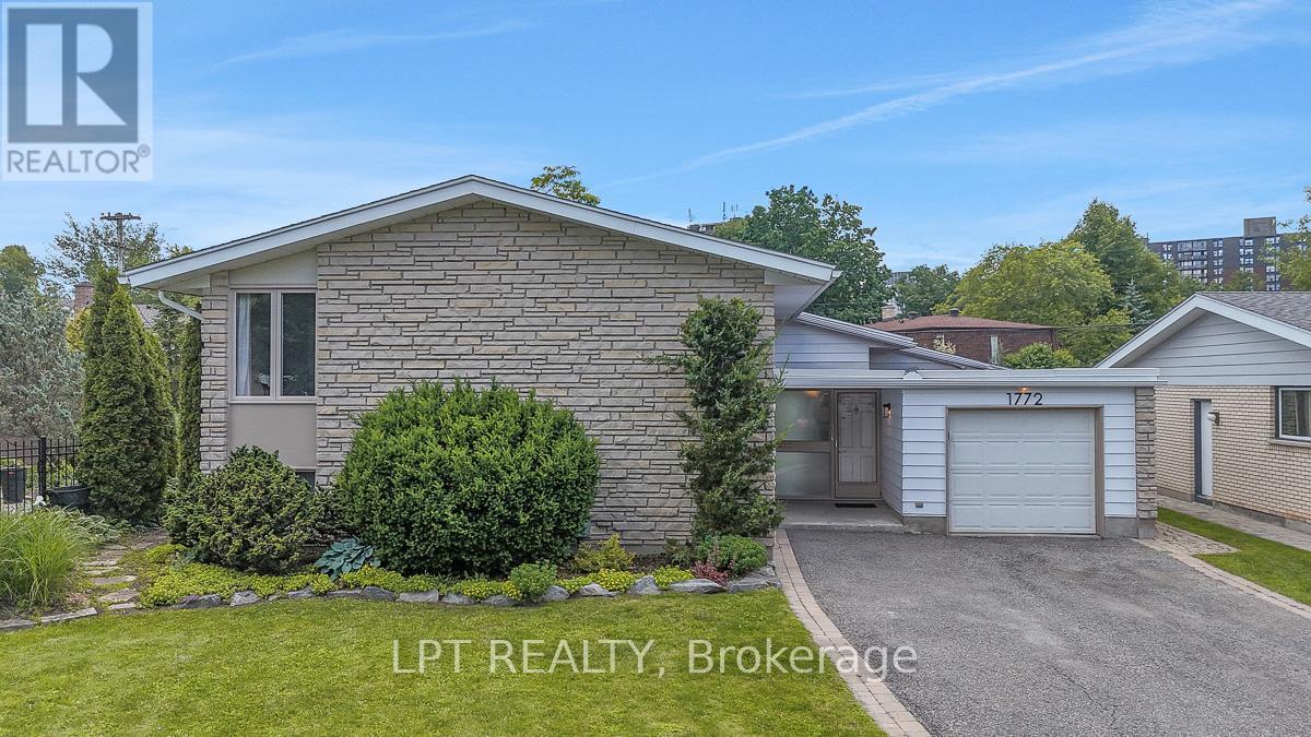 1772 Dunkirk Crescent, Ottawa, ON