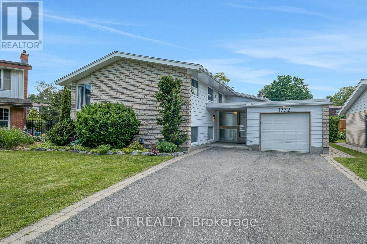 1772 Dunkirk Crescent, Ottawa, ON