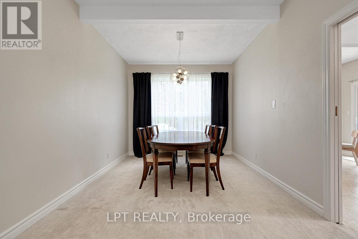 1772 Dunkirk Crescent, Ottawa, ON