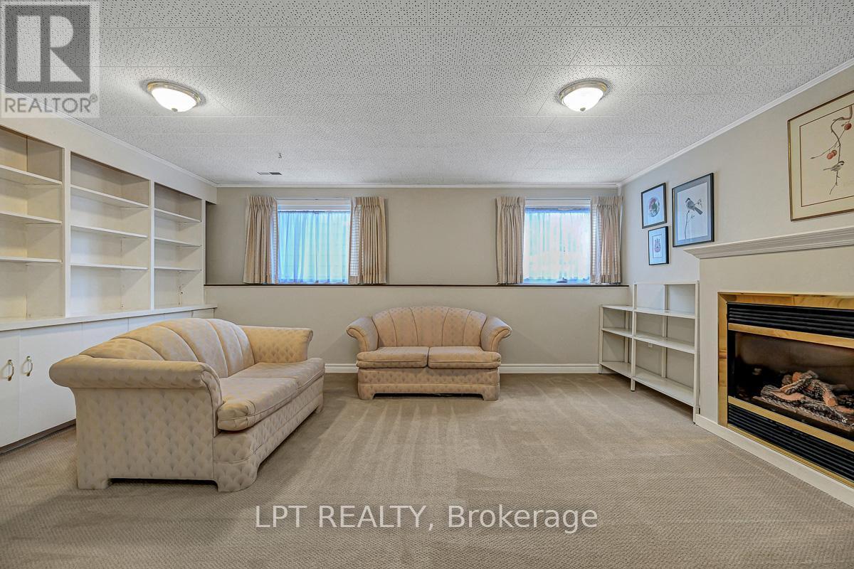1772 Dunkirk Crescent, Ottawa, ON