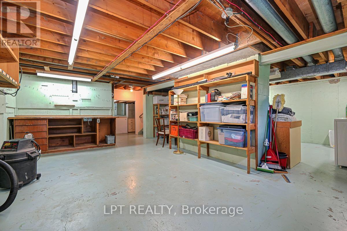 1772 Dunkirk Crescent, Ottawa, ON