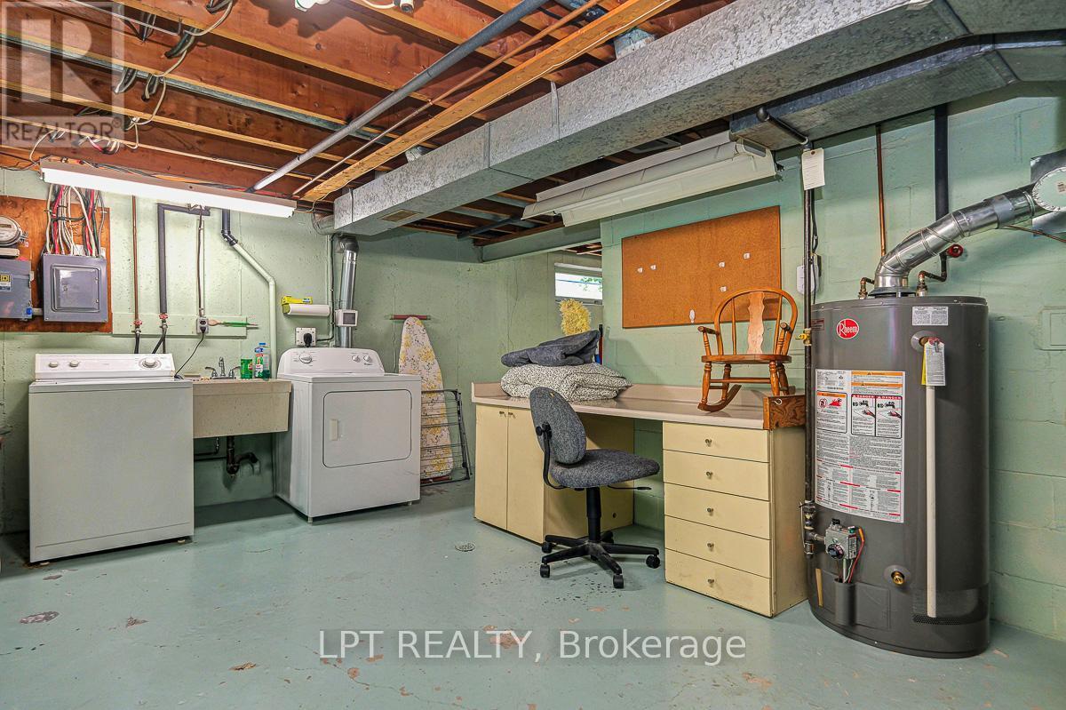 1772 Dunkirk Crescent, Ottawa, ON