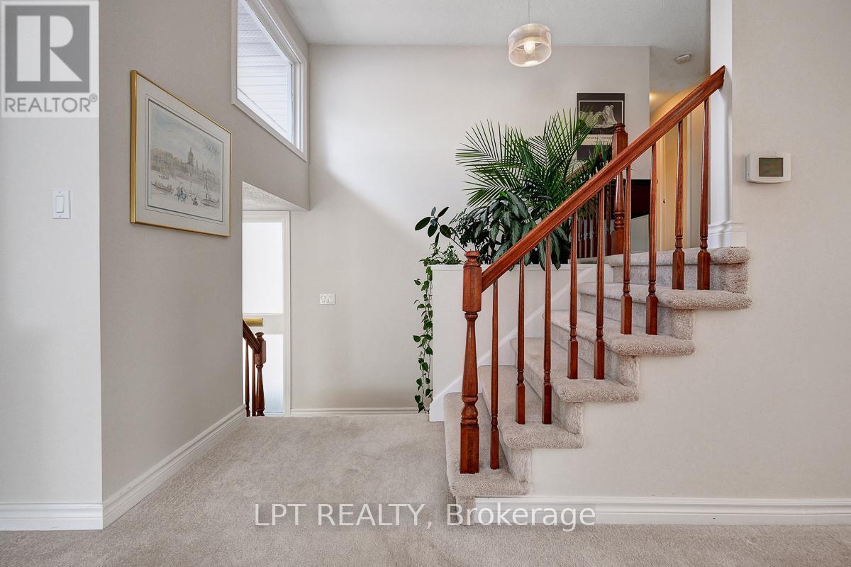 1772 Dunkirk Crescent, Ottawa, ON