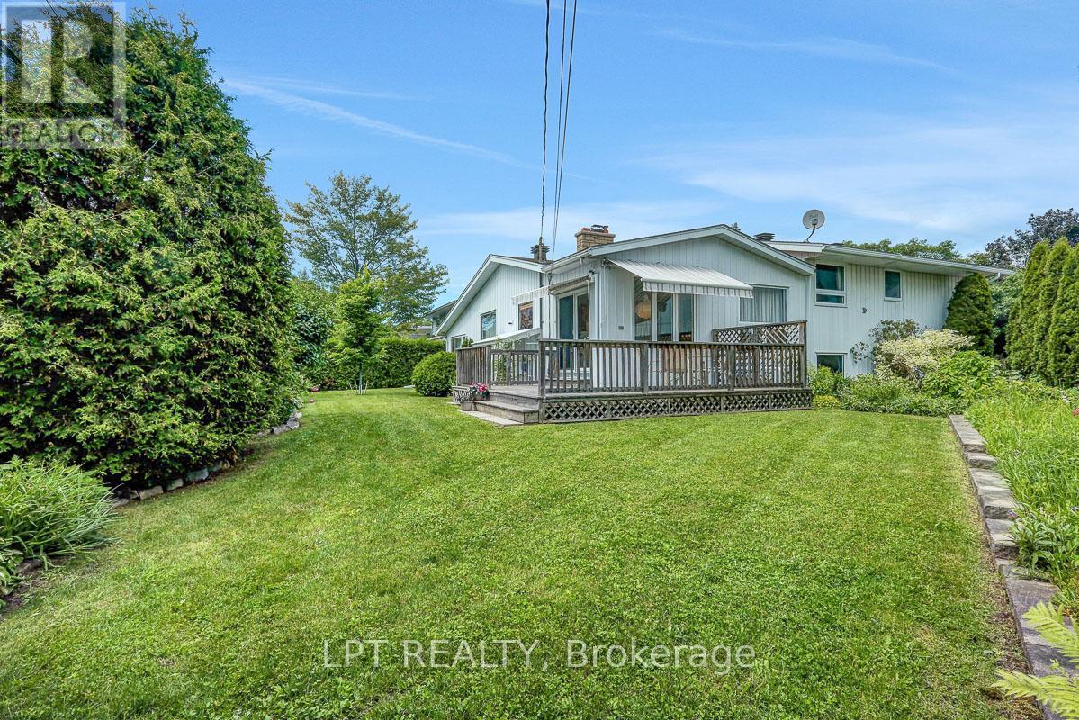 1772 Dunkirk Crescent, Ottawa, ON