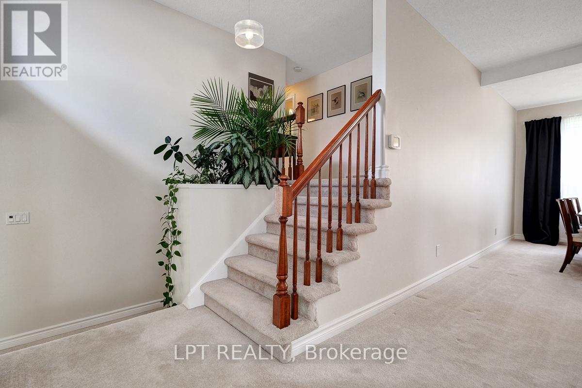 1772 Dunkirk Crescent, Ottawa, ON