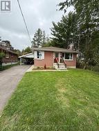 88 CRESTVIEW AVENUE Belleville, ON K8N 1W9