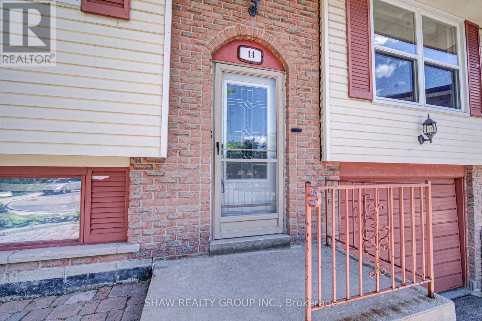 14 Krafty Court, Hamilton, ON
