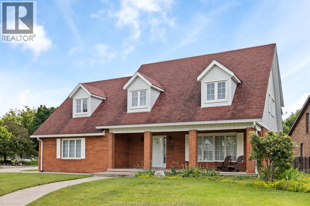 3500 Driftwood, Windsor, ON