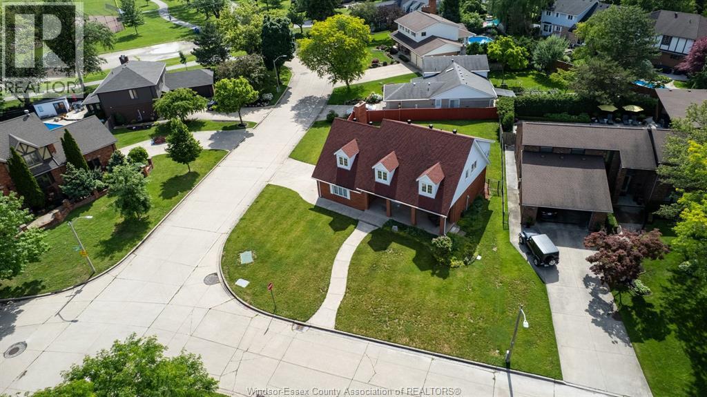 3500 Driftwood, Windsor, ON