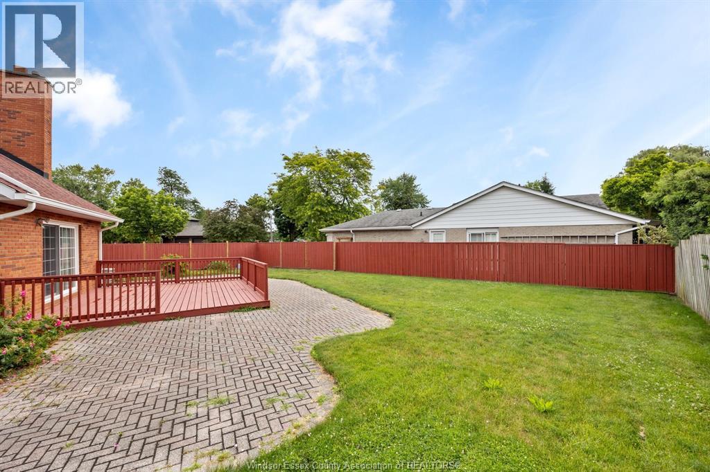 3500 Driftwood, Windsor, ON