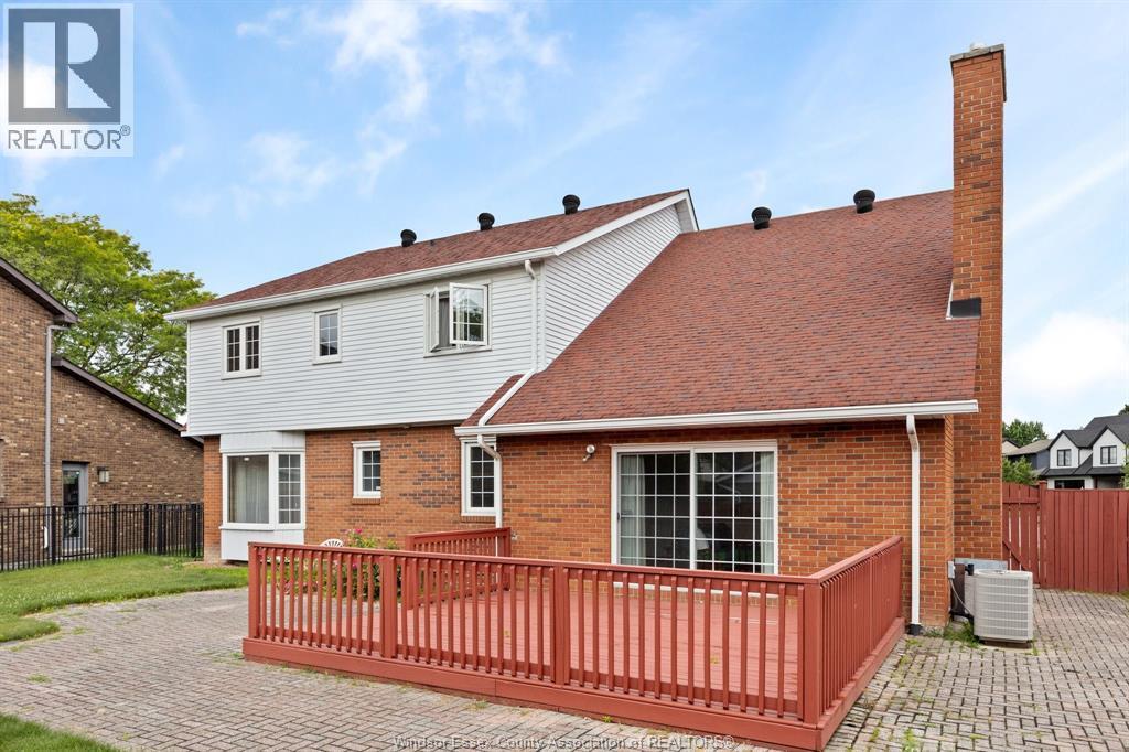3500 Driftwood, Windsor, ON