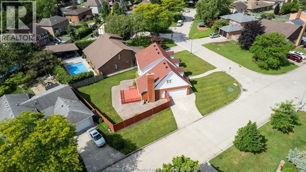 3500 Driftwood, Windsor, ON