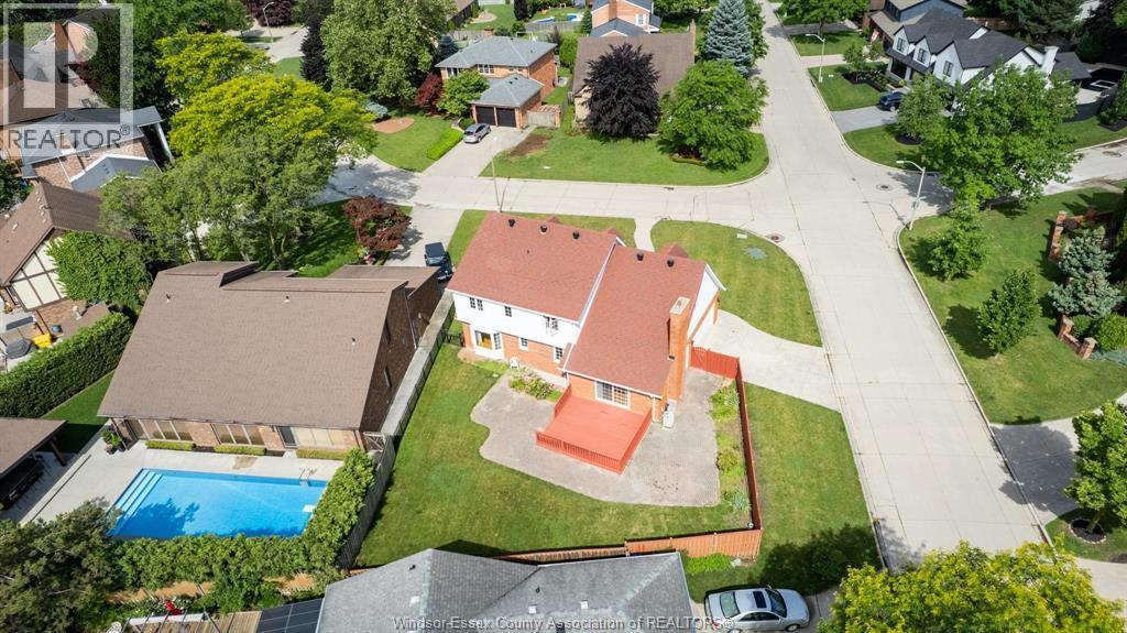 3500 Driftwood, Windsor, ON