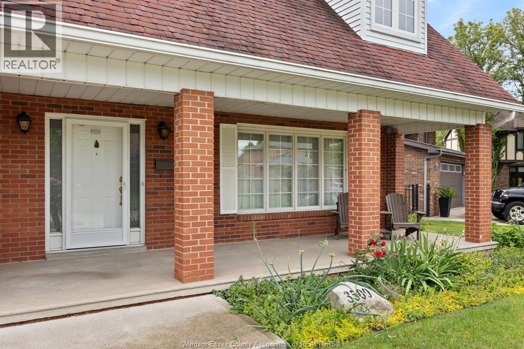 3500 Driftwood, Windsor, ON
