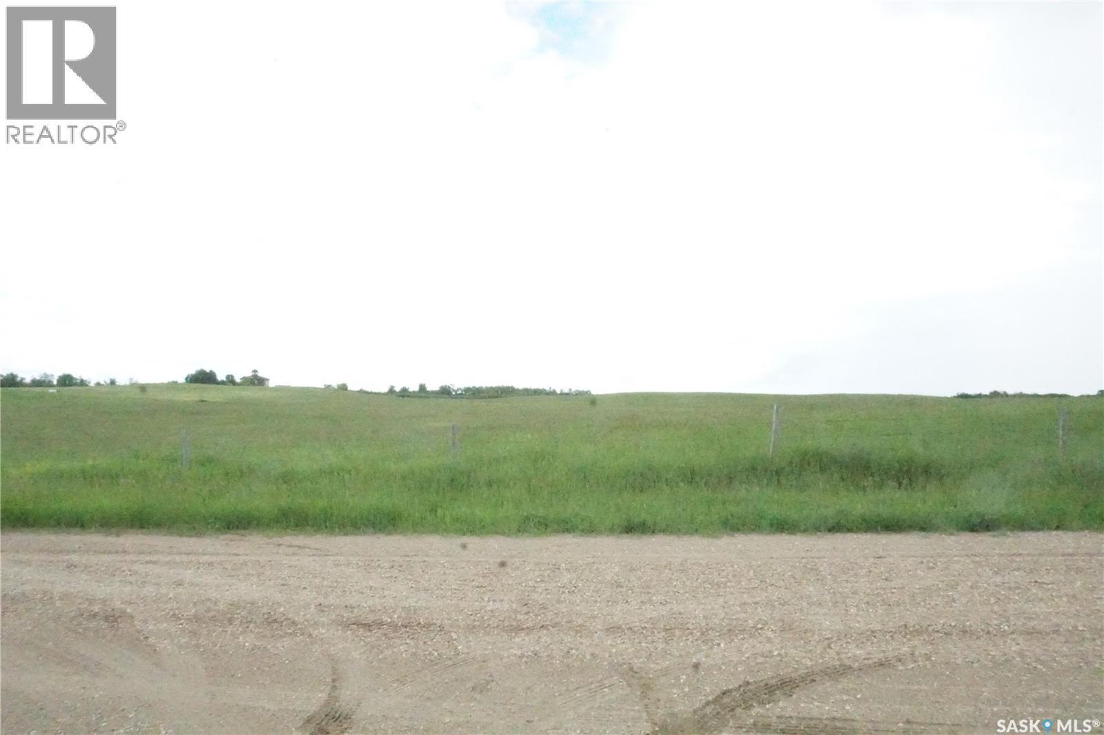 Valley View Estates, Longlaketon Rm No. 219, SK