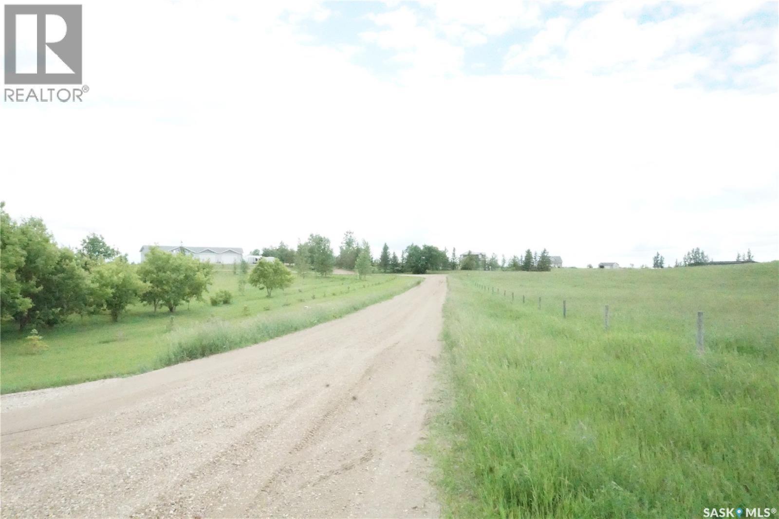 Valley View Estates, Longlaketon Rm No. 219, SK