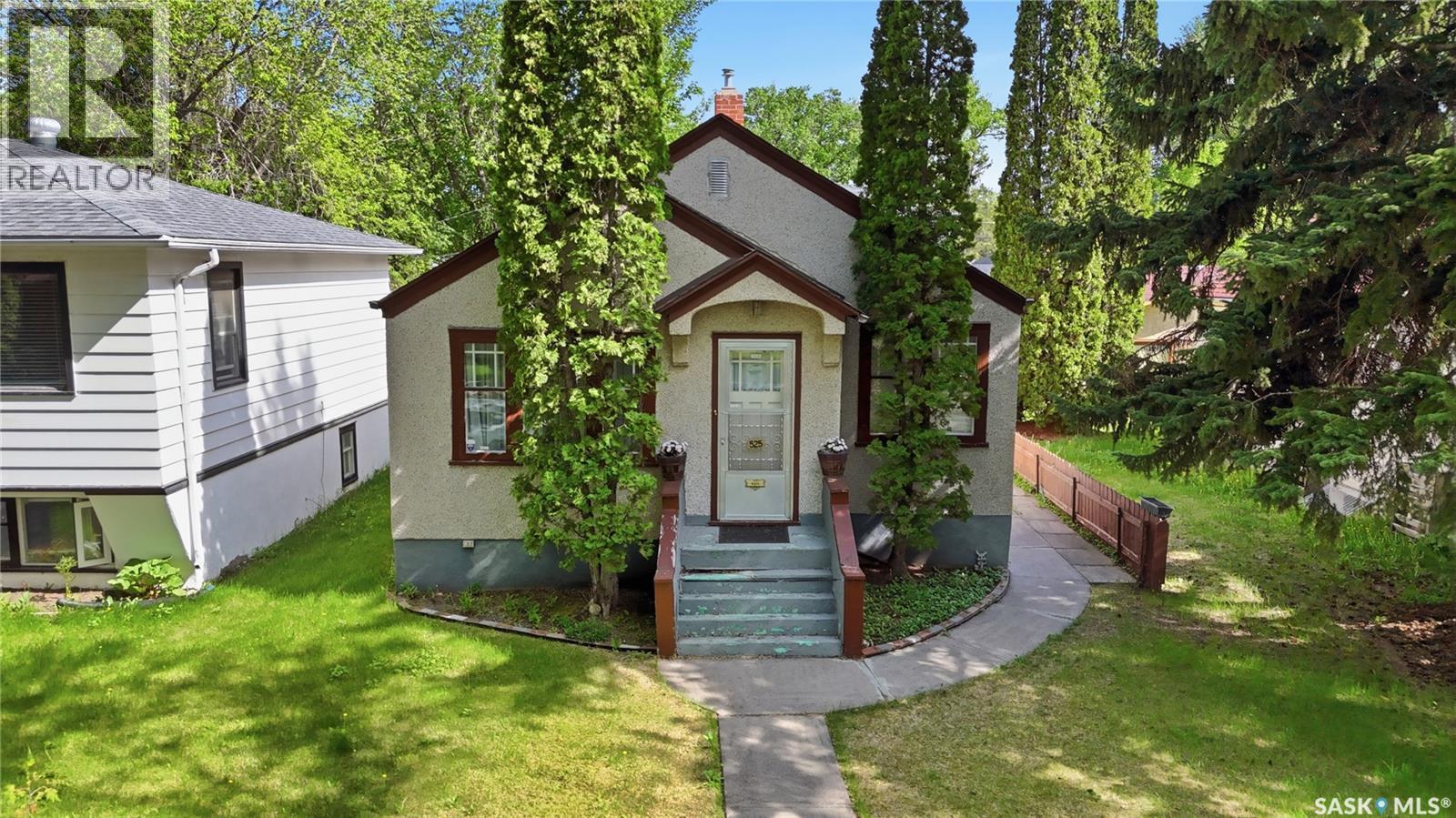 525 5Th Street E, Saskatoon, SK