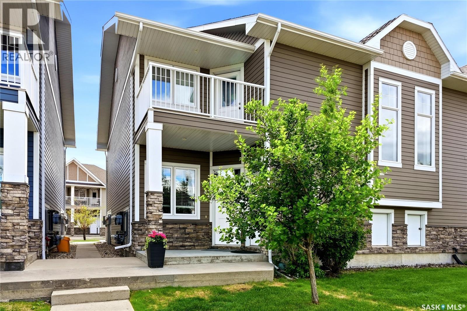 4185 Green Apple Drive E, Regina, SK