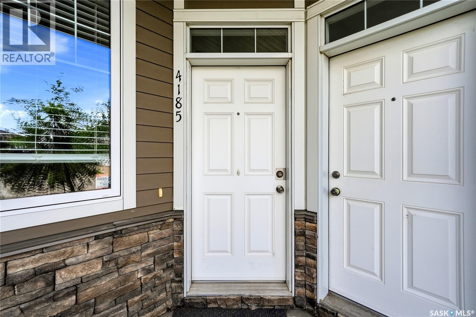 4185 Green Apple Drive E, Regina, SK