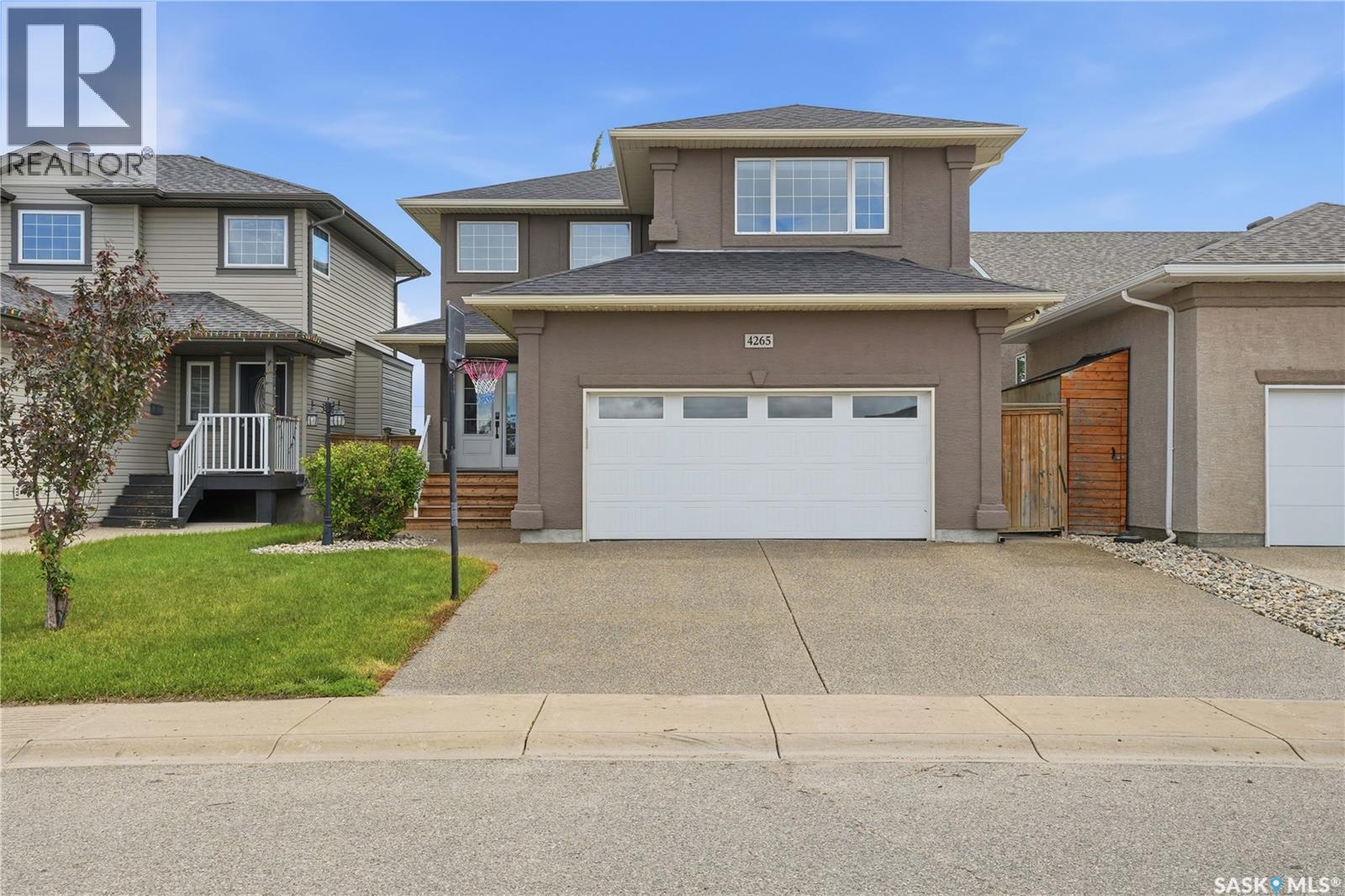 4265 Preston Crescent, Regina, SK