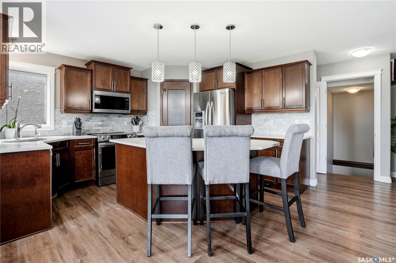 4265 Preston Crescent, Regina, SK