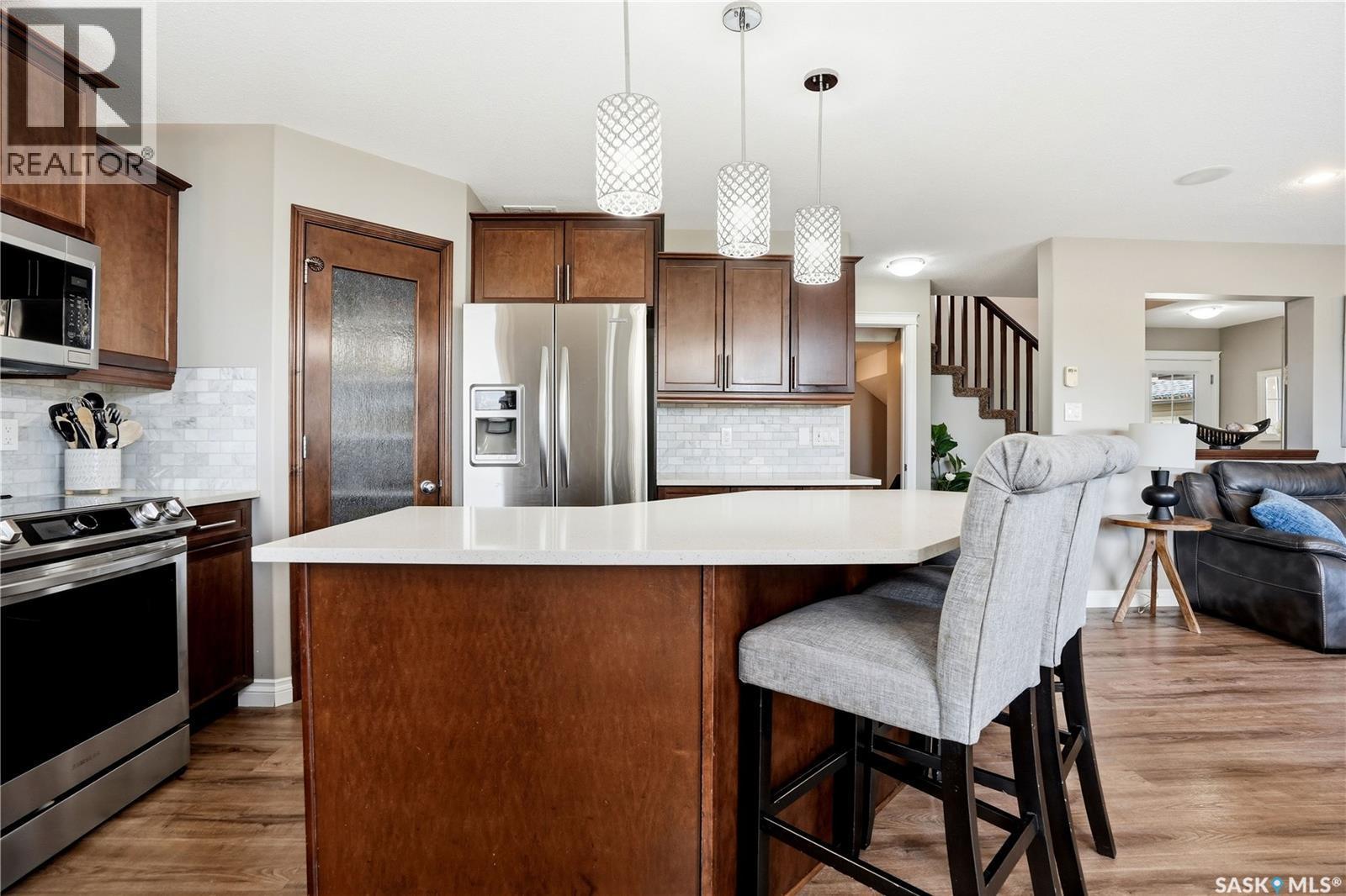 4265 Preston Crescent, Regina, SK