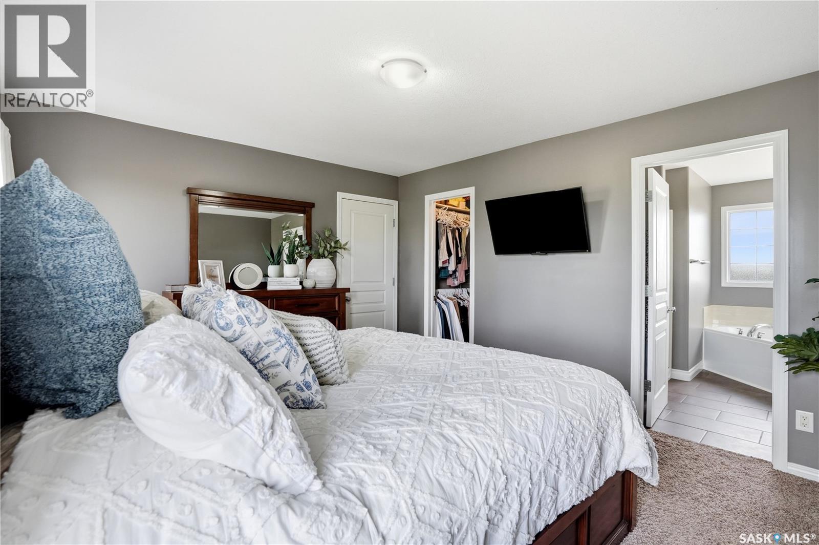 4265 Preston Crescent, Regina, SK