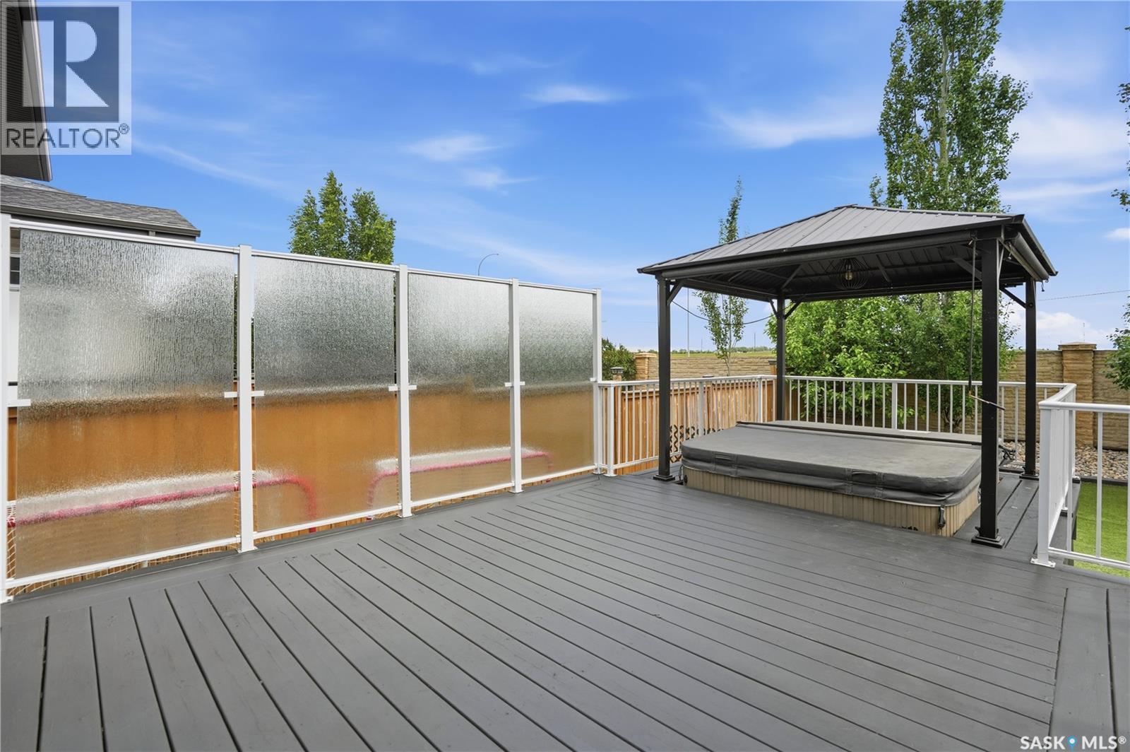 4265 Preston Crescent, Regina, SK