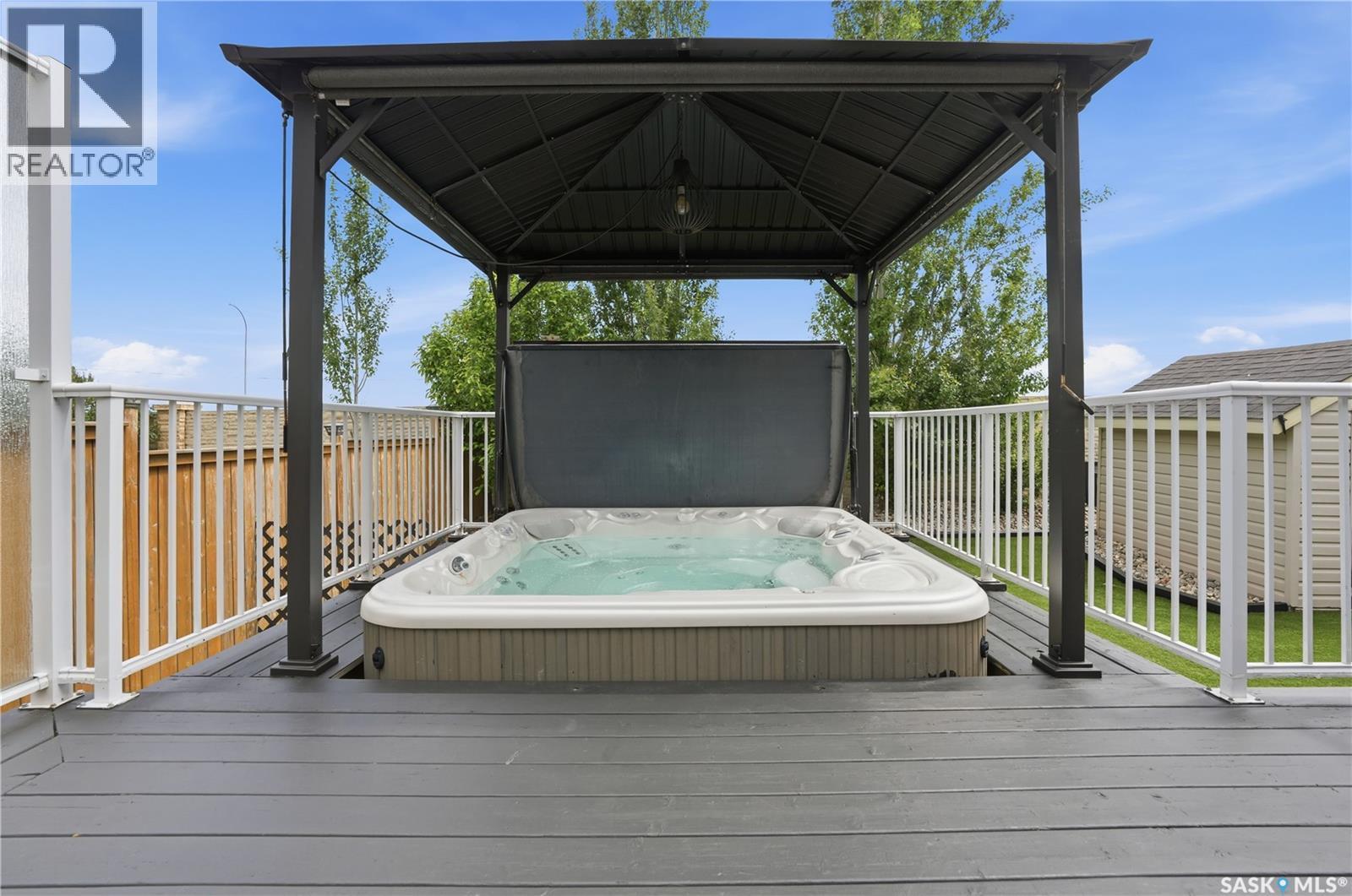 4265 Preston Crescent, Regina, SK