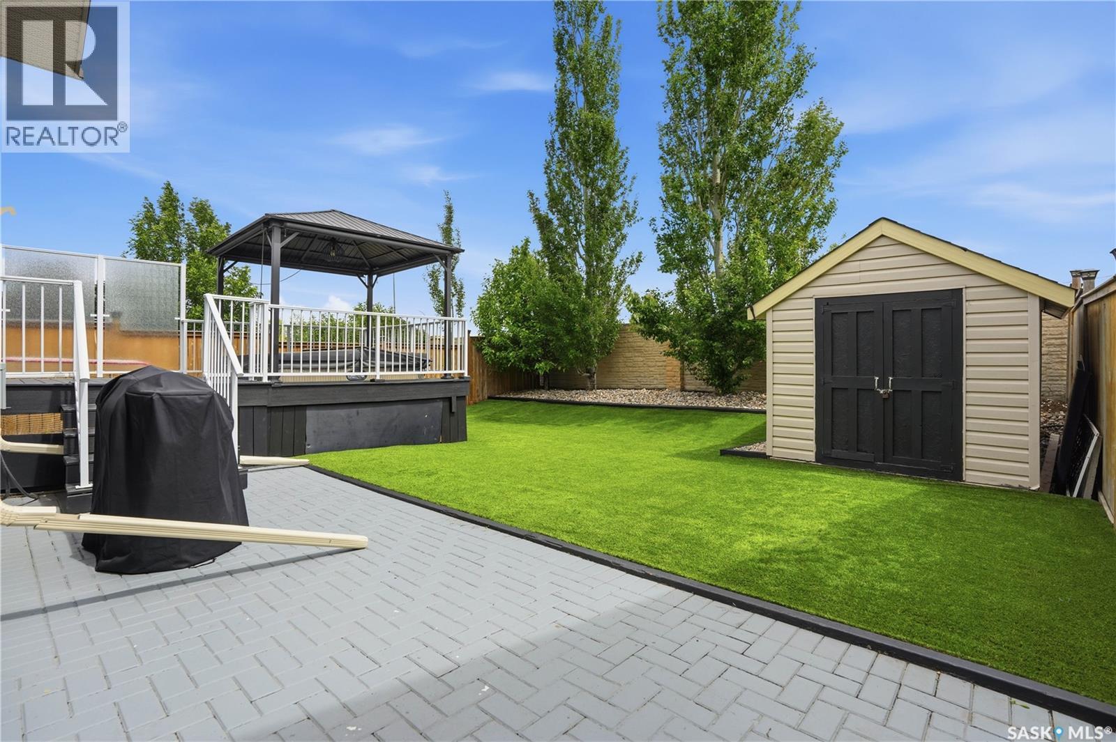 4265 Preston Crescent, Regina, SK