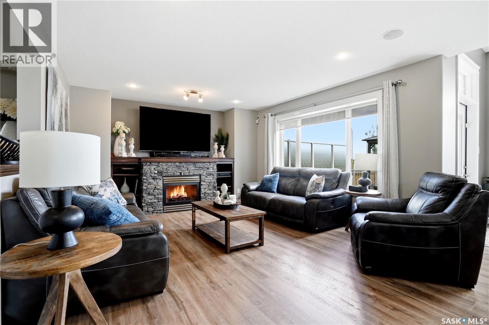 4265 Preston Crescent, Regina, SK